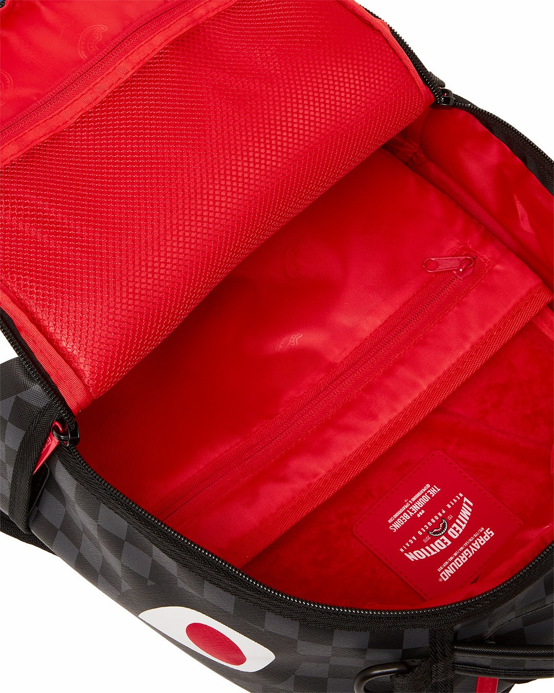 AMARI BAILEY & SISTER SURFRIDER COLLAB BACKPACK (DLXV)