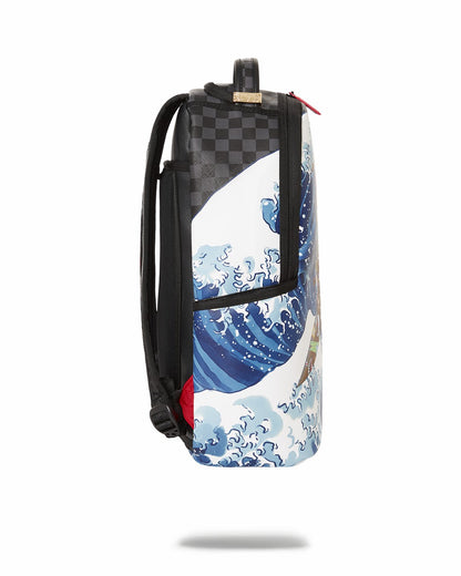 AMARI BAILEY & SISTER SURFRIDER COLLAB BACKPACK (DLXV)