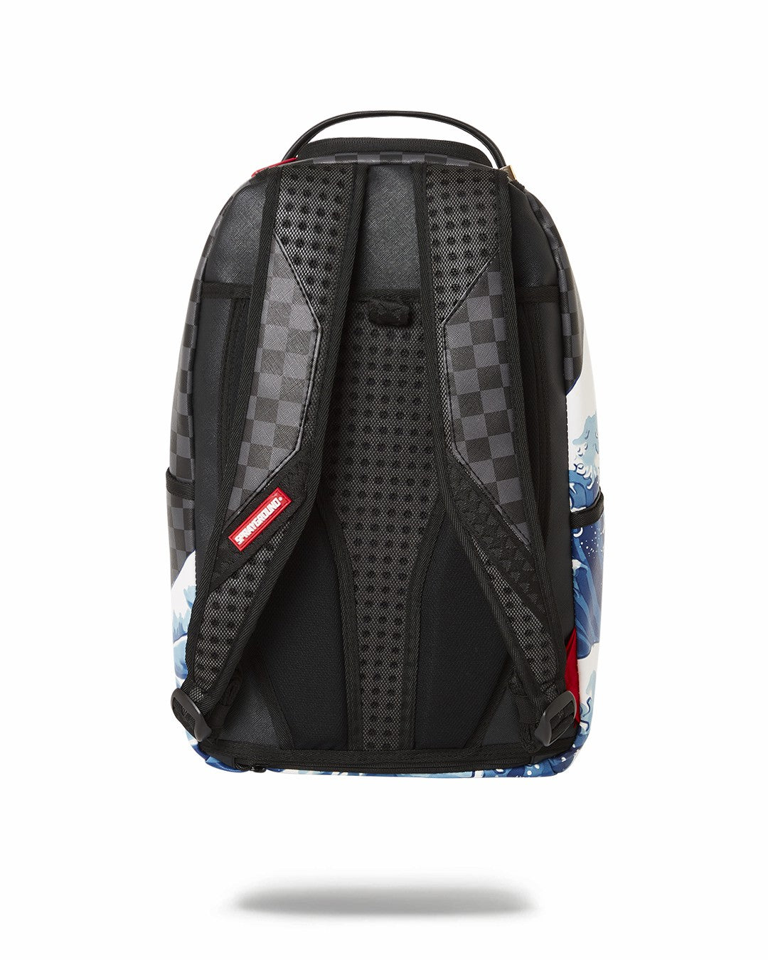 AMARI BAILEY & SISTER SURFRIDER COLLAB BACKPACK (DLXV)