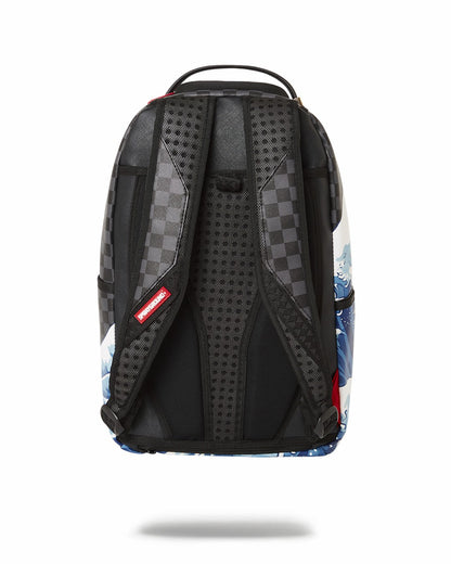 AMARI BAILEY & SISTER SURFRIDER COLLAB BACKPACK (DLXV)