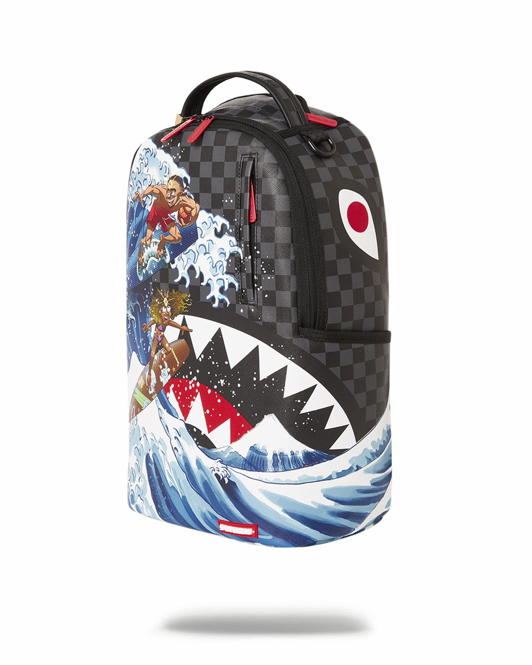 AMARI BAILEY & SISTER SURFRIDER COLLAB BACKPACK (DLXV)