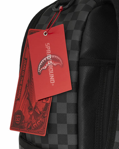 ANGRY BIRDS X MONEY BOYS BACKPACK