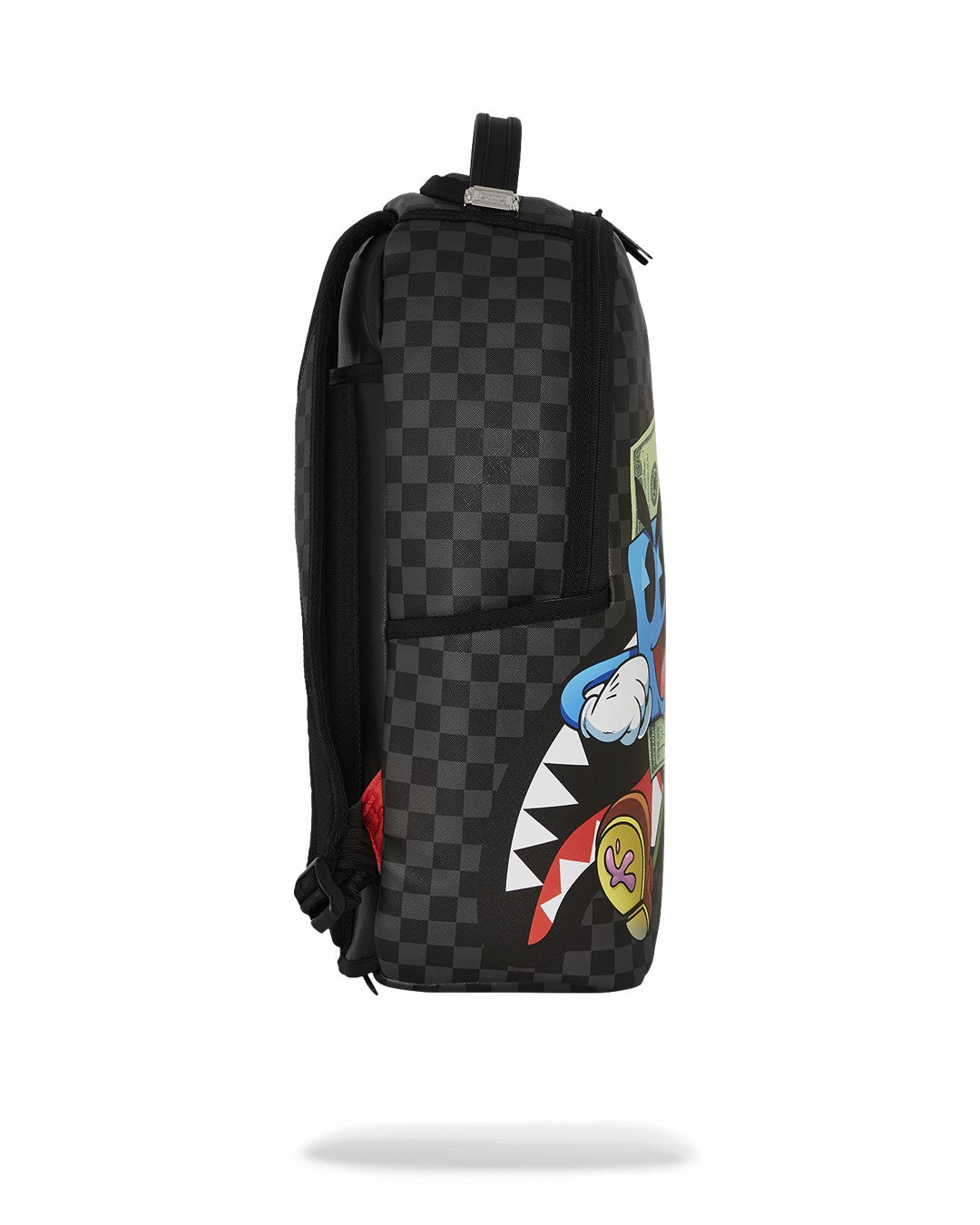 ANGRY BIRDS X MONEY BOYS BACKPACK