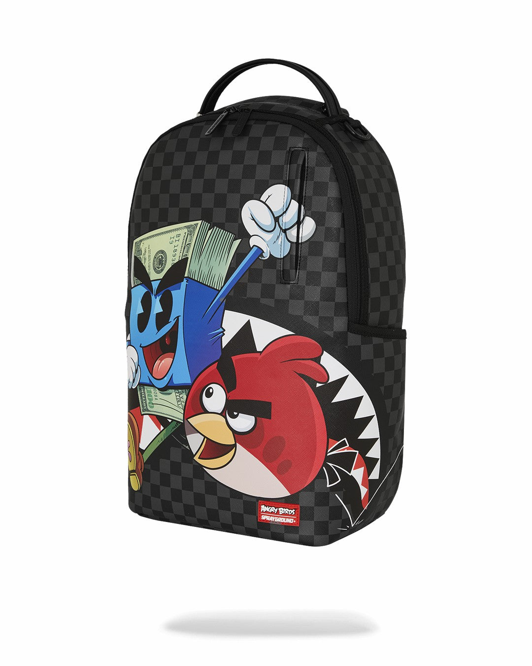 ANGRY BIRDS X MONEY BOYS BACKPACK