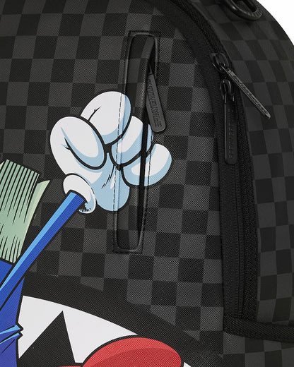ANGRY BIRDS X MONEY BOYS BACKPACK