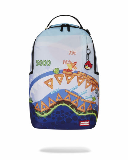 ANGRY BIRDS SHARK DEFENSE BACKPACK