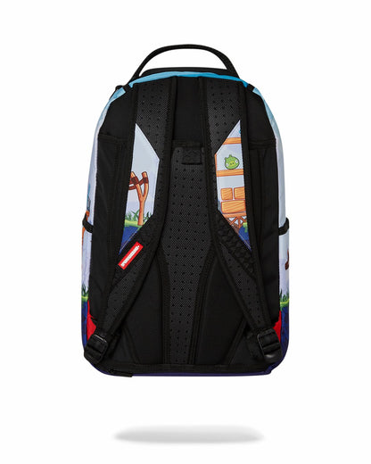 ANGRY BIRDS SHARK DEFENSE BACKPACK