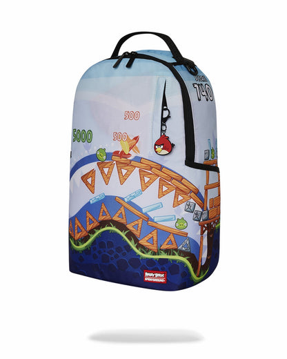 ANGRY BIRDS SHARK DEFENSE BACKPACK