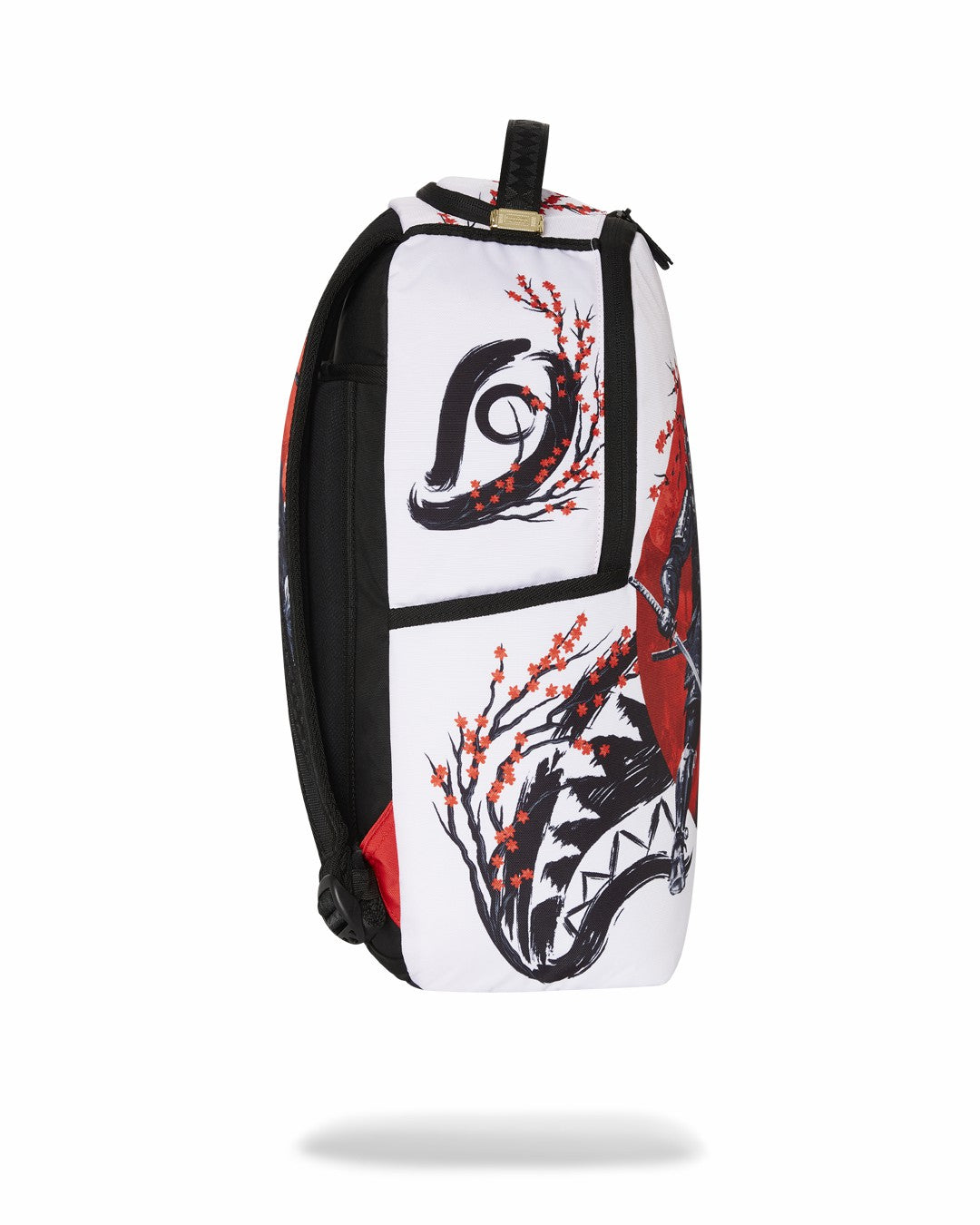ASSASSIN'S CREED SHADOWS RISING SUN BACKPACK