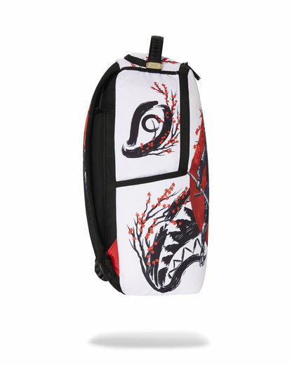 ASSASSIN'S CREED SHADOWS RISING SUN BACKPACK