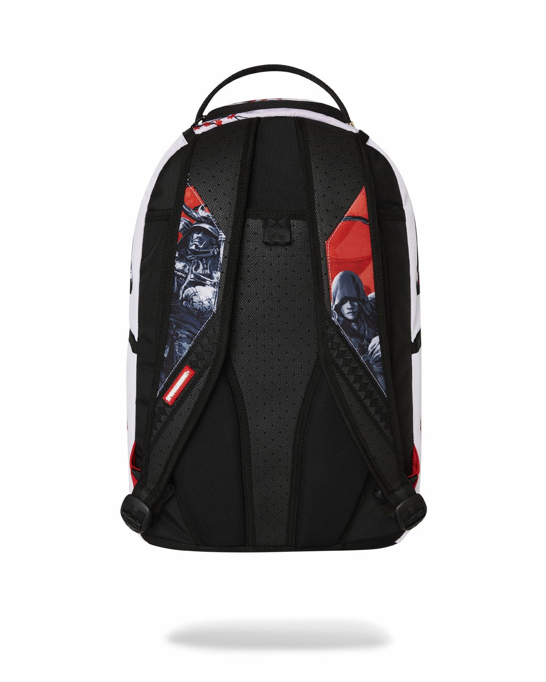 ASSASSIN'S CREED SHADOWS RISING SUN BACKPACK