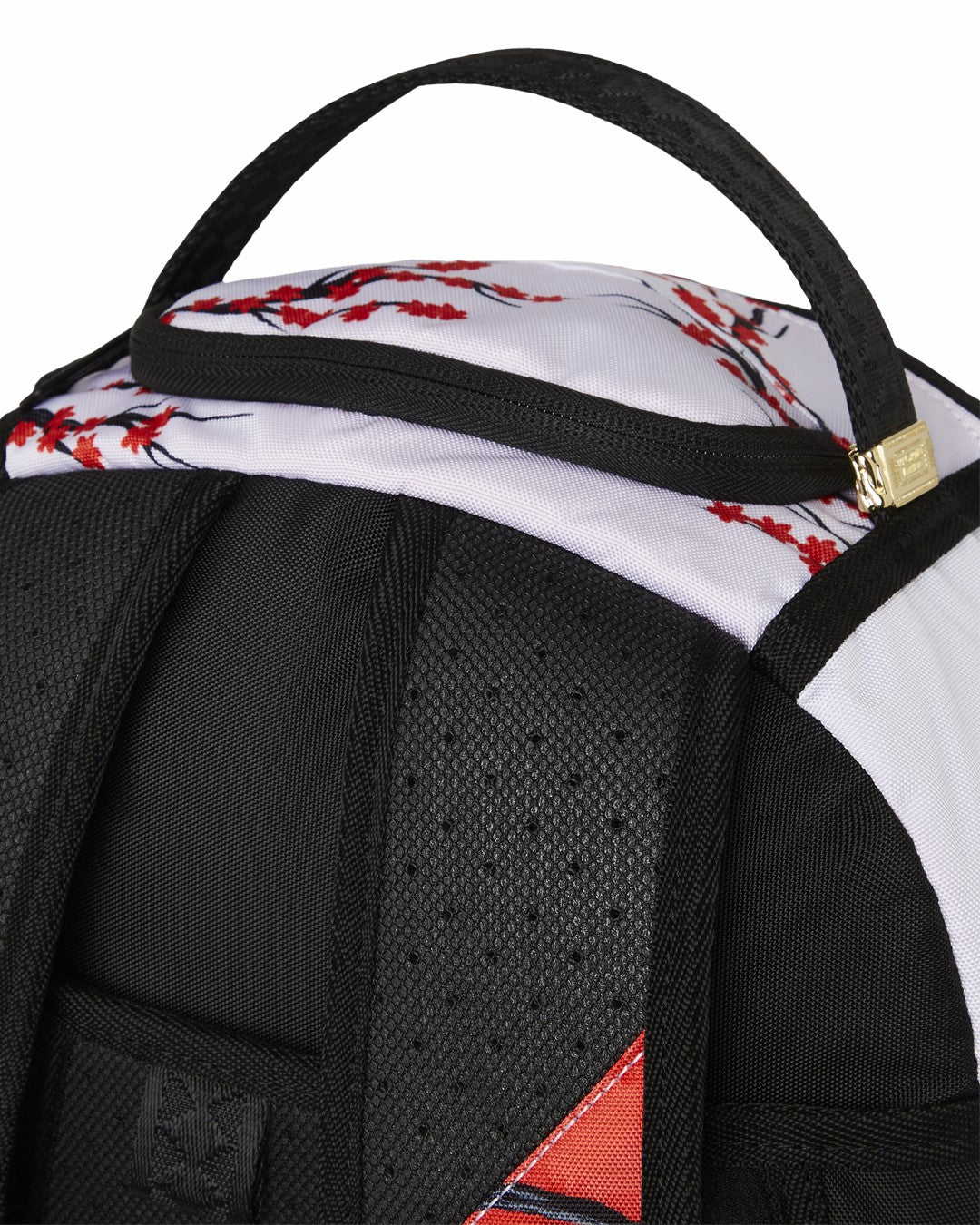 ASSASSIN'S CREED SHADOWS RISING SUN BACKPACK