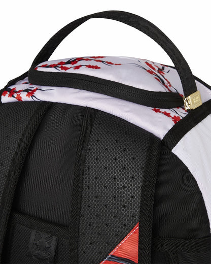 ASSASSIN'S CREED SHADOWS RISING SUN BACKPACK