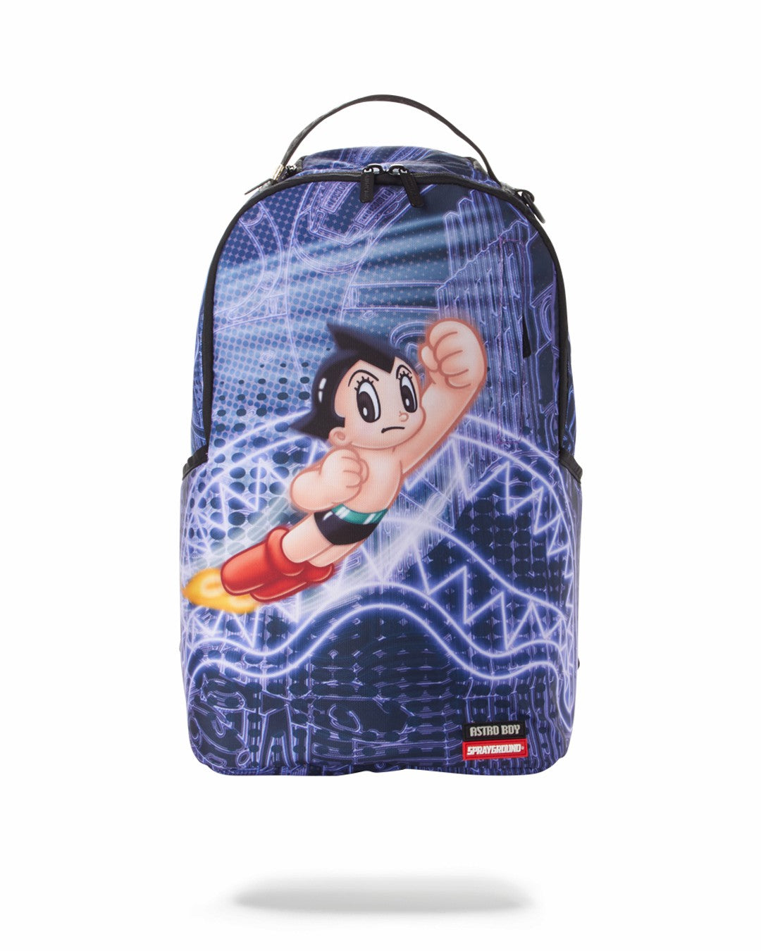 ASTRO BOY: MADE READY BACKPACK