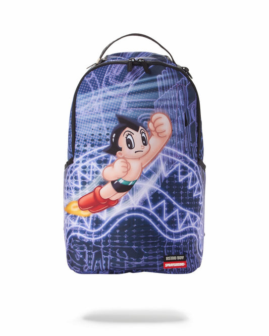 ASTRO BOY: MADE READY BACKPACK