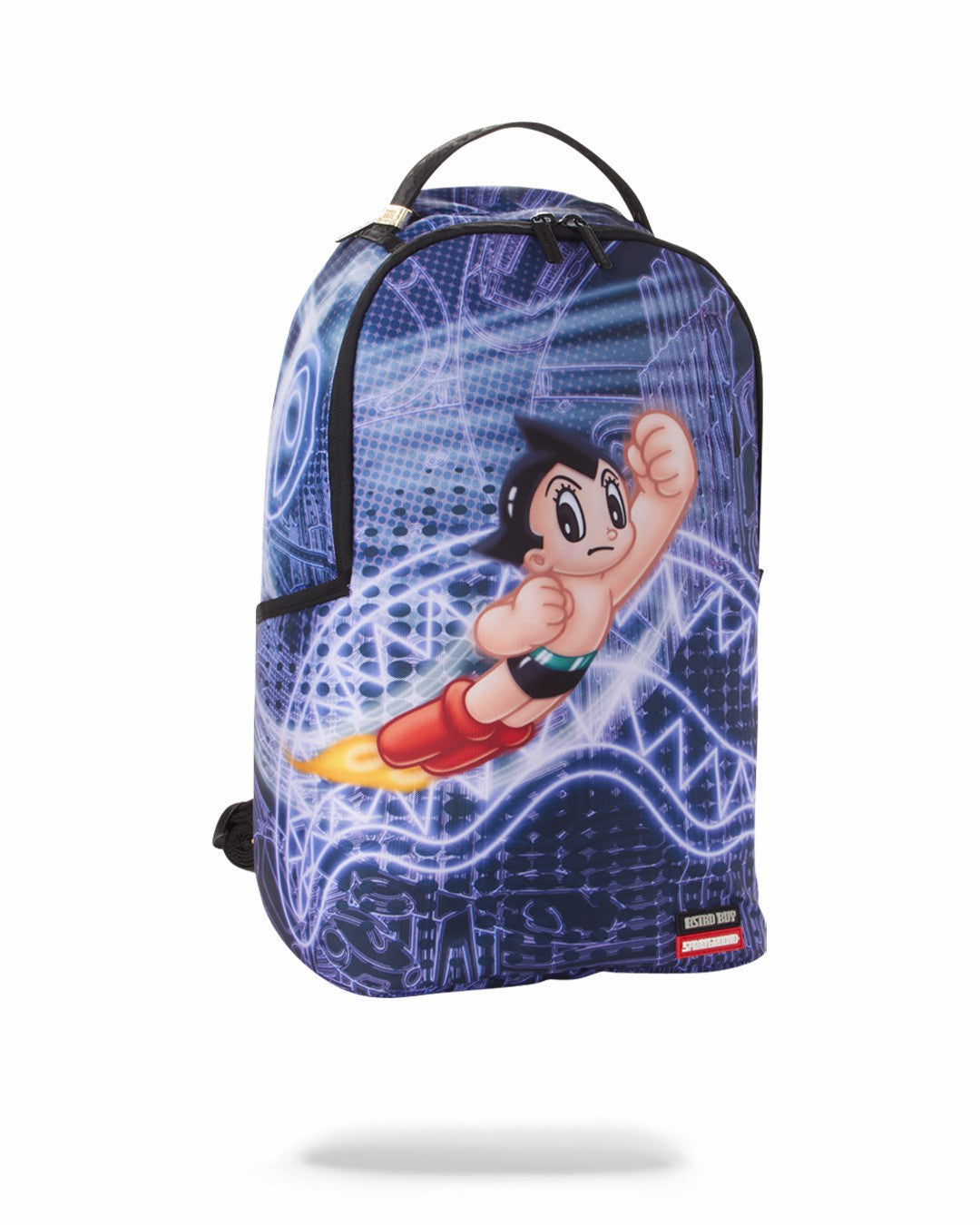 ASTRO BOY: MADE READY BACKPACK
