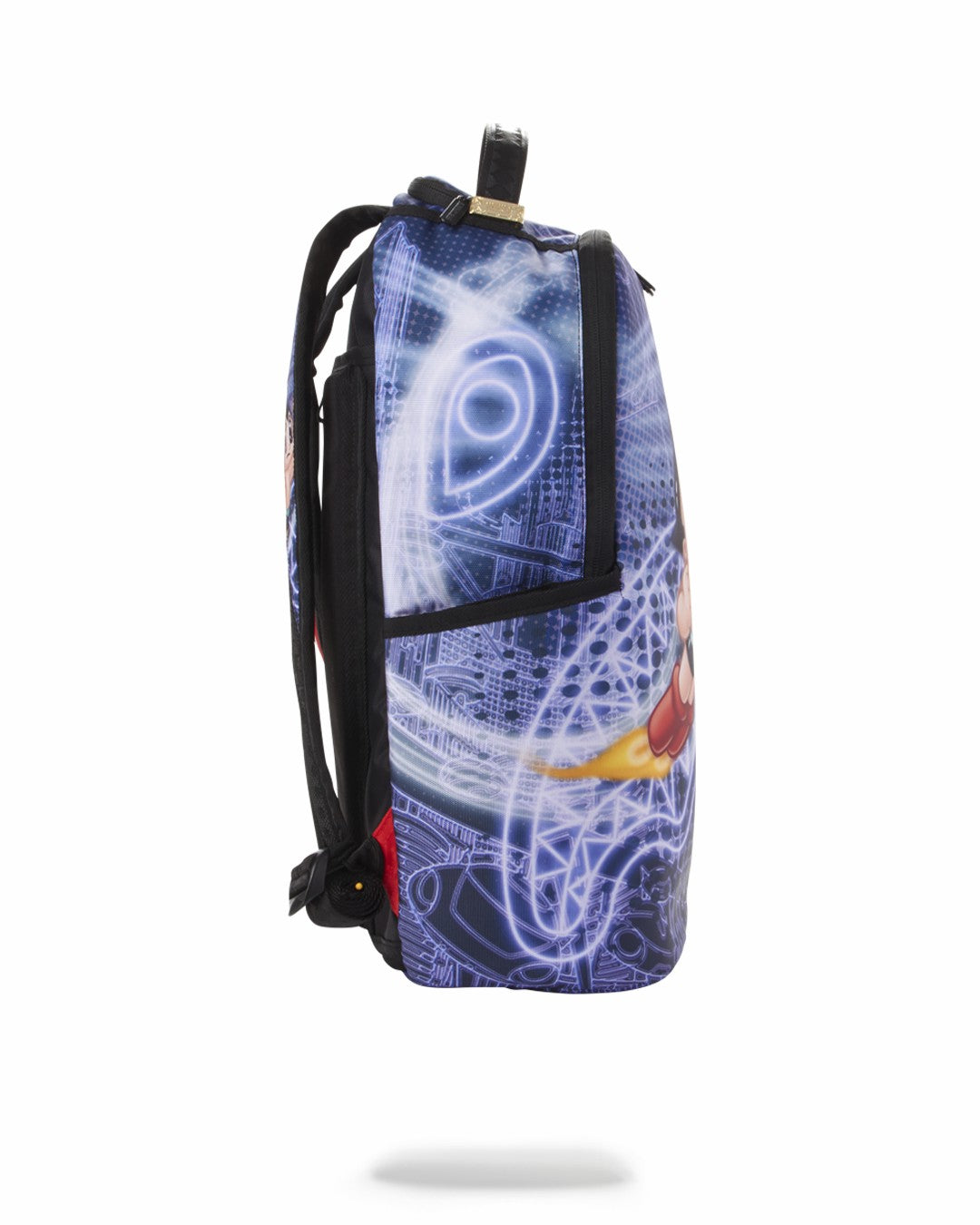 ASTRO BOY: MADE READY BACKPACK