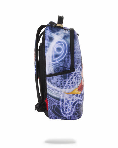 ASTRO BOY: MADE READY BACKPACK
