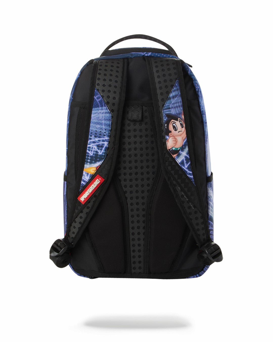 ASTRO BOY: MADE READY BACKPACK