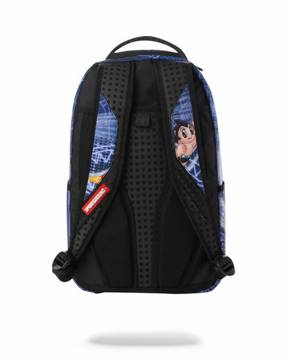 ASTRO BOY: MADE READY BACKPACK