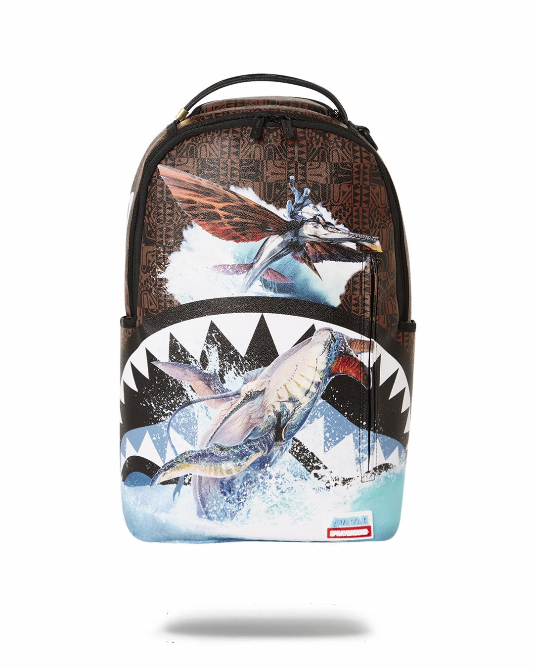 AVATAR TULKUN FLIGHT SHARK