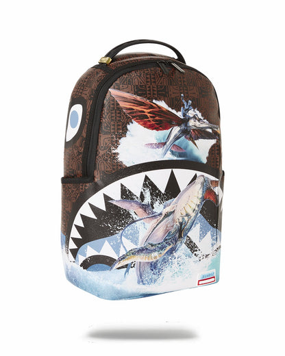 AVATAR TULKUN FLIGHT SHARK