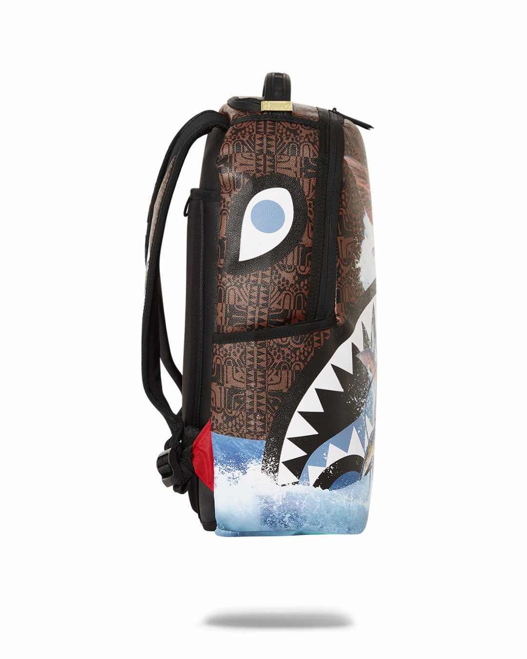 AVATAR TULKUN FLIGHT SHARK