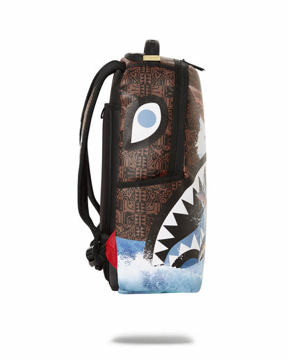 AVATAR TULKUN FLIGHT SHARK