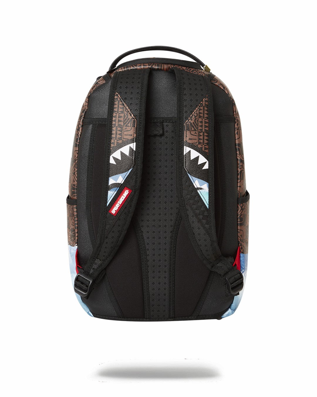 AVATAR TULKUN FLIGHT SHARK