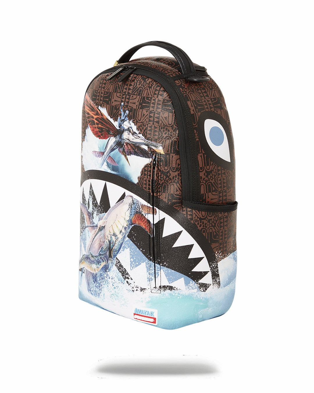 AVATAR TULKUN FLIGHT SHARK