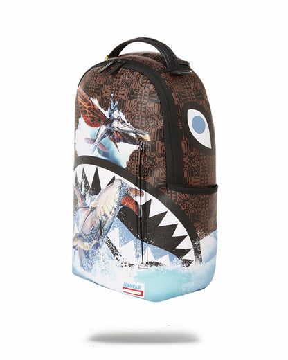 AVATAR TULKUN FLIGHT SHARK