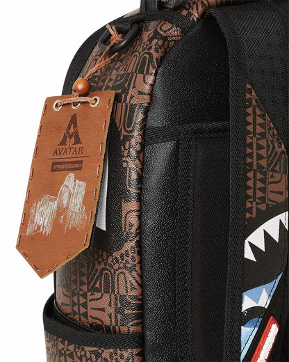 AVATAR TULKUN FLIGHT SHARK