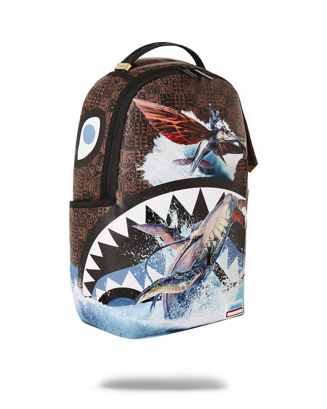 AVATAR TULKUN FLIGHT SHARK