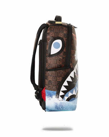 AVATAR TULKUN FLIGHT SHARK