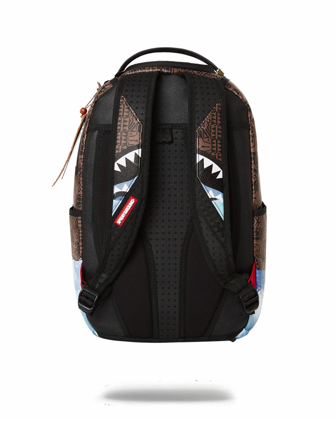 AVATAR TULKUN FLIGHT SHARK