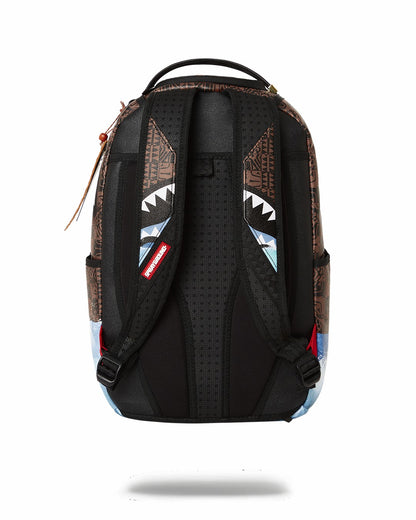 AVATAR TULKUN FLIGHT SHARK