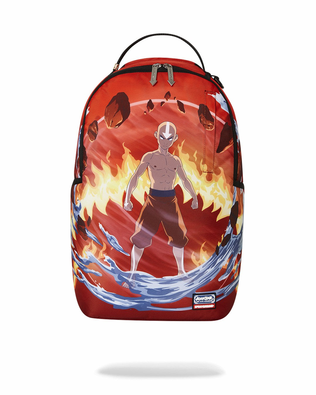 ATLA AVATAR STATE DLXR BACKPACK
