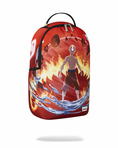 ATLA AVATAR STATE DLXR BACKPACK