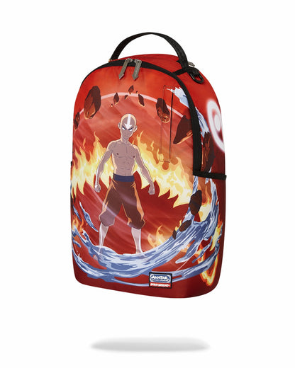 ATLA AVATAR STATE DLXR BACKPACK