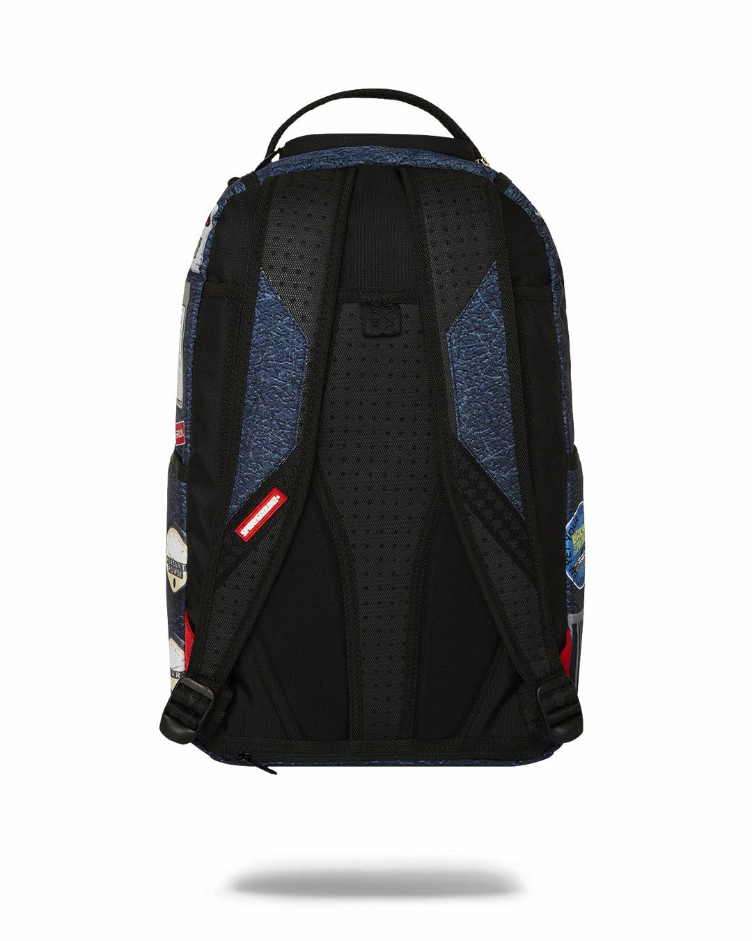 BACK TO THE FUTURE FLUX MODE BACKPACK