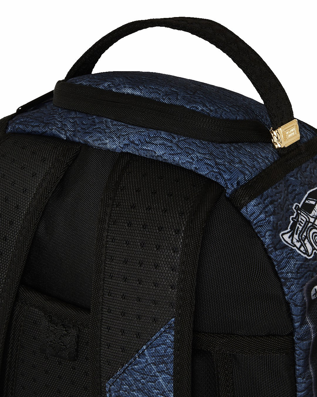 BACK TO THE FUTURE FLUX MODE BACKPACK