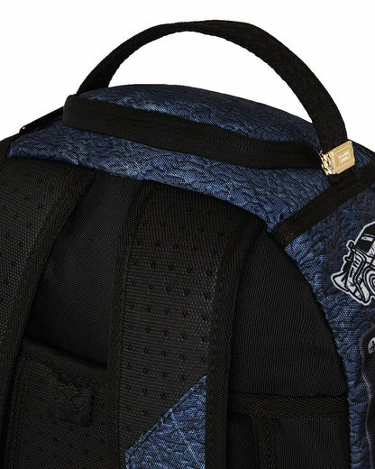 BACK TO THE FUTURE FLUX MODE BACKPACK