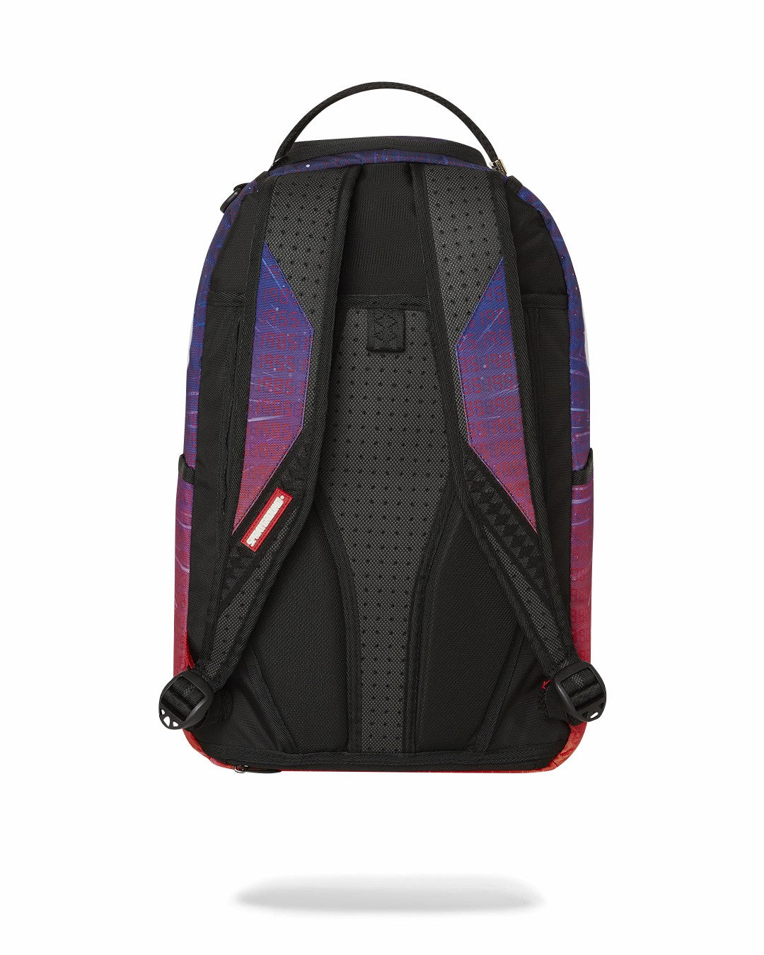 BACK TO THE FUTURE OUTATIME DLXSR BACKPACK