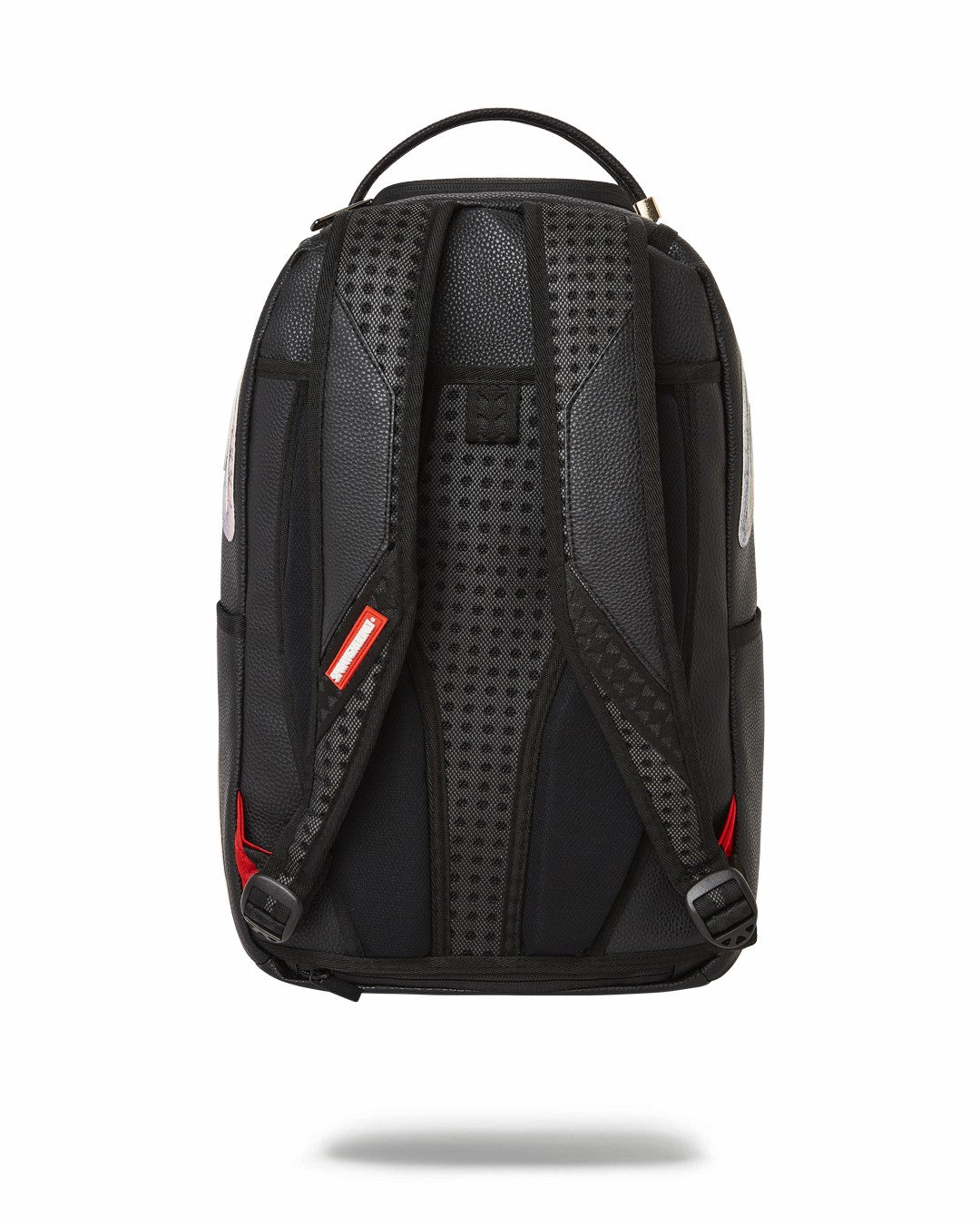 OFFICIAL BASQUIAT UNTITLED 1982 BACKPACK (DLXV)