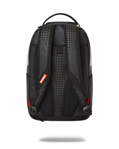 OFFICIAL BASQUIAT UNTITLED 1982 BACKPACK (DLXV)