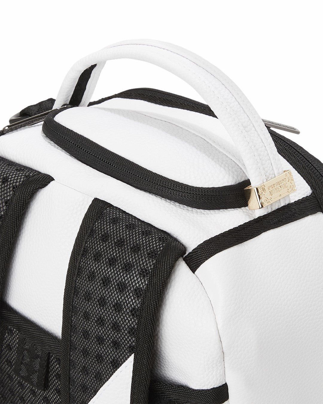 OFFICIAL BASQUIAT THE LEGEND 1982 BACKPACK (DLXV)