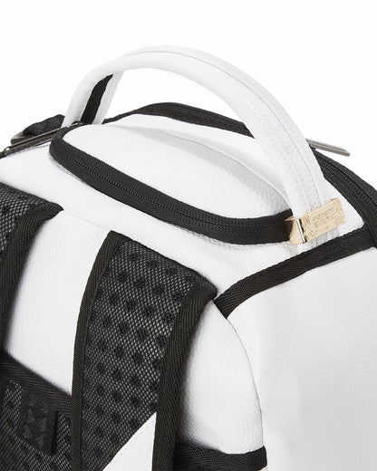 OFFICIAL BASQUIAT THE LEGEND 1982 BACKPACK (DLXV)