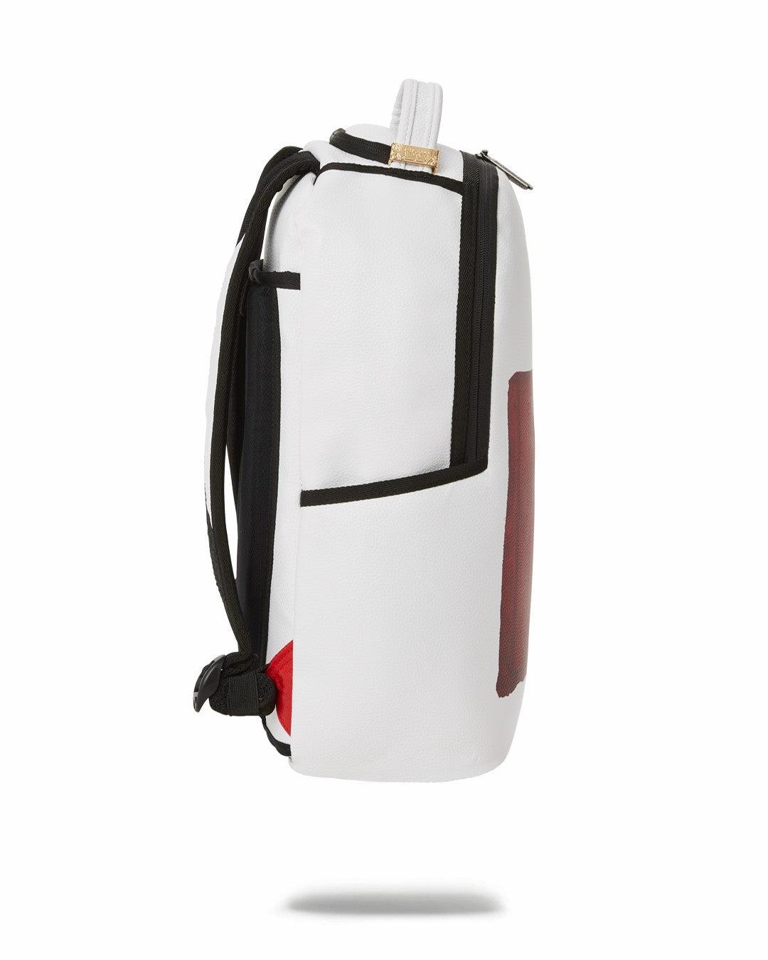 OFFICIAL BASQUIAT THE LEGEND 1982 BACKPACK (DLXV)