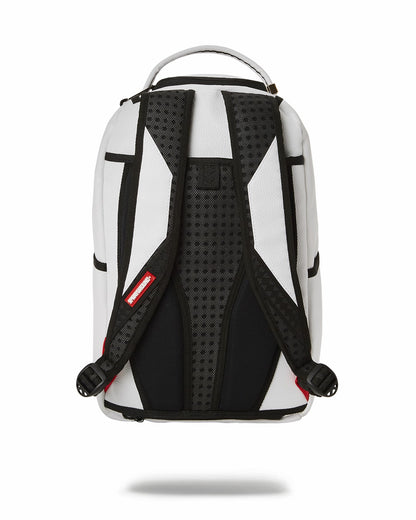 OFFICIAL BASQUIAT THE LEGEND 1982 BACKPACK (DLXV)