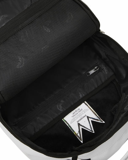 OFFICIAL BASQUIAT THE LEGEND 1982 BACKPACK (DLXV)